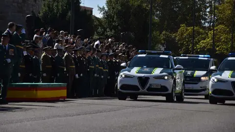 guardia civil desfile (19)