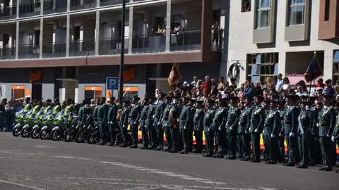 guardia civil desfile (24)
