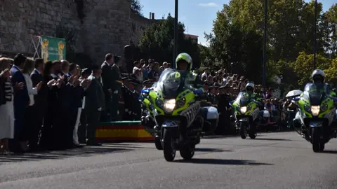 guardia civil desfile (25)