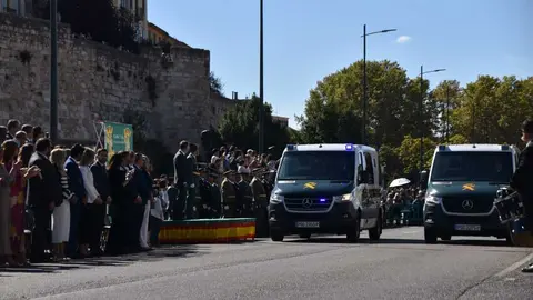 guardia civil desfile (28)