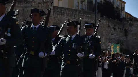 guardia civil desfile (29)