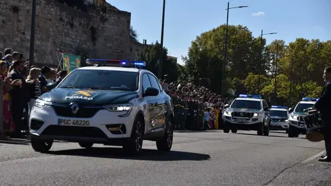 guardia civil desfile (33)