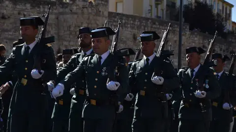 guardia civil desfile (37)