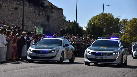 guardia civil desfile (38)
