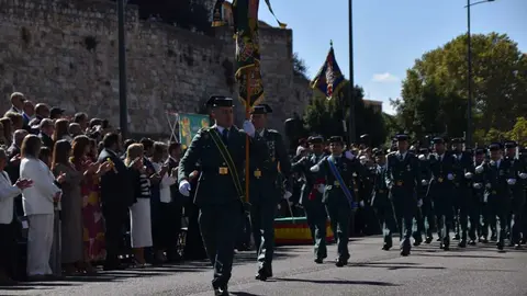 guardia civil desfile (43)