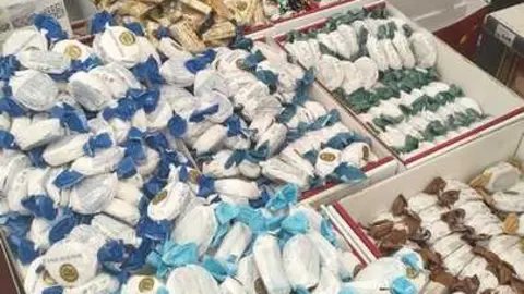 Dulces navideños _2