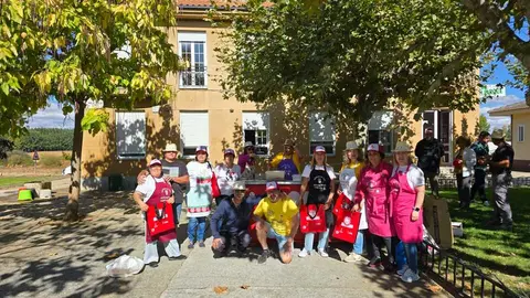 fiestas de Micereces de Tera  (1)
