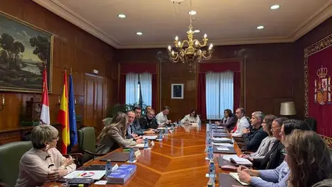 reunión Trata de Seres Humanos_2