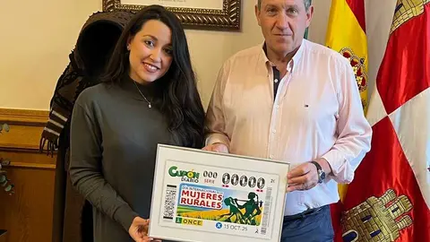 dia internacional de la mujer rural