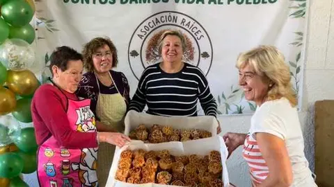  Asociación Cultural Raíces Fuente Encalada  (2)