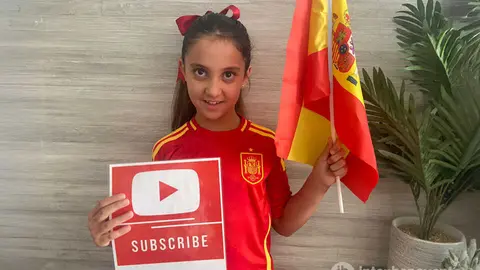 María Perales. IMAGEN INTERBENAVENTE