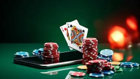 Casinos Online Nuevos 2025: Opciones Seguras Para Jugadores En Castilla Y León