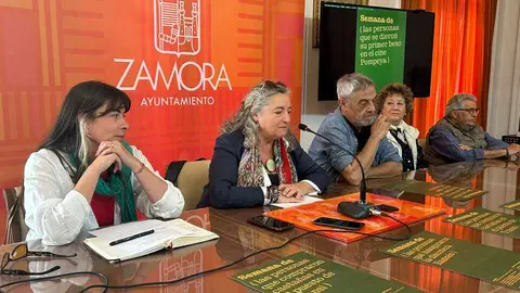 Jornadas de Mayores