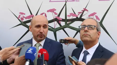 Edades del Hombre en Zamora 