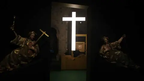 Edades del Hombre en Zamora _4