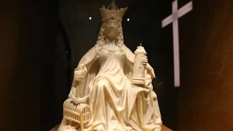 Edades del Hombre en Zamora _7