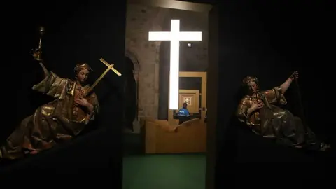 Edades del Hombre en Zamora _8