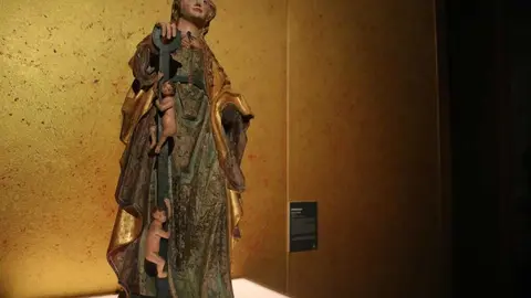 Edades del Hombre en Zamora _15