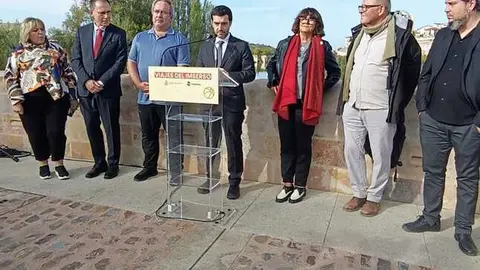 Presentación nueva temporada del programa de turismo del imserso2
