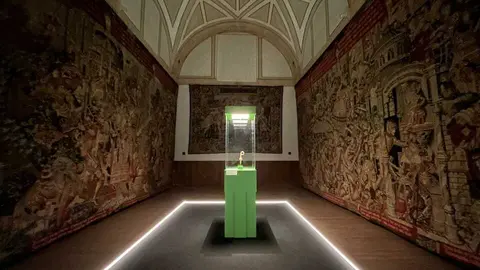 Edades del Hombre Zamora Catedral _6