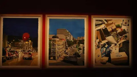 Edades del Hombre Zamora Catedral _10