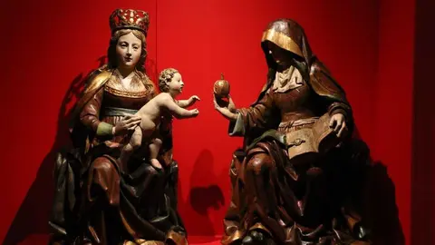 Edades del Hombre Zamora Catedral _13