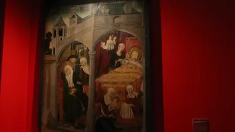 Edades del Hombre Zamora Catedral _12