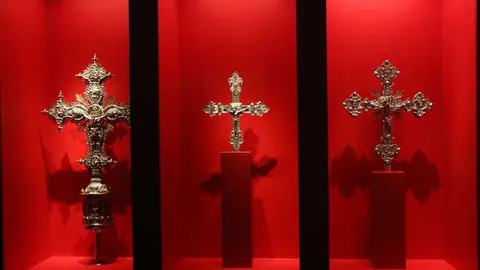 Edades del Hombre Zamora Catedral _14