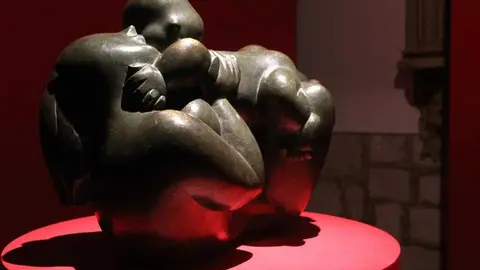 Edades del Hombre Zamora Catedral _15