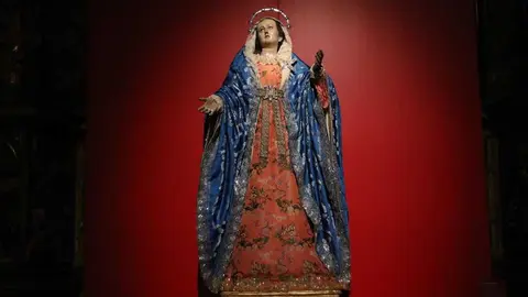 Edades del Hombre Zamora Catedral _16