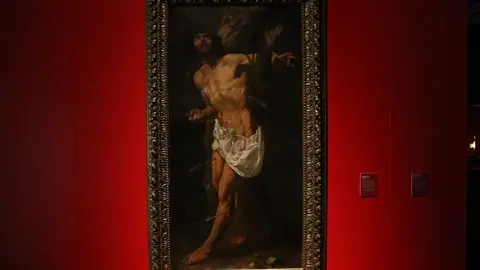 Edades del Hombre Zamora Catedral _17