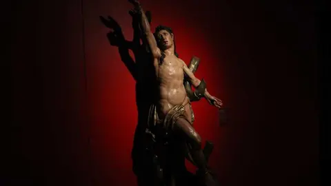 Edades del Hombre Zamora Catedral _19