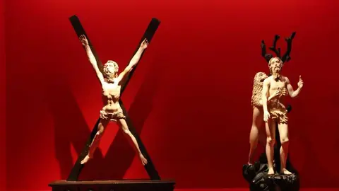 Edades del Hombre Zamora Catedral _20