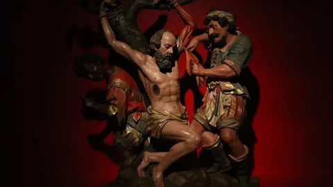 Edades del Hombre Zamora Catedral _21