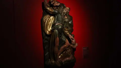 Edades del Hombre Zamora Catedral _22