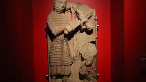 Edades del Hombre Zamora Catedral _23