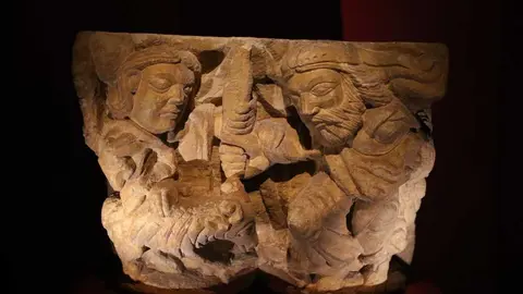 Edades del Hombre Zamora Catedral _24