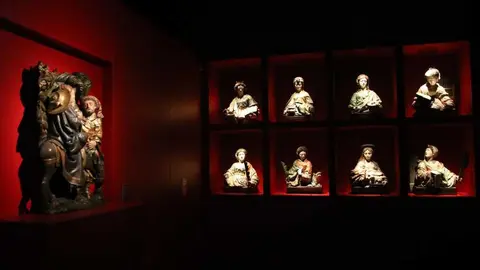 Edades del Hombre Zamora Catedral _26