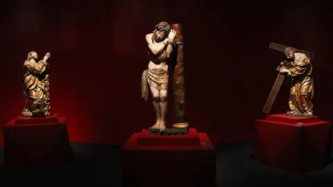 Edades del Hombre Zamora Catedral _29