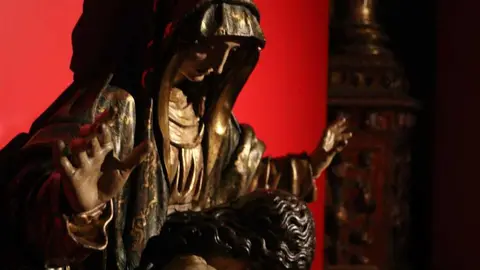 Edades del Hombre Zamora Catedral _30