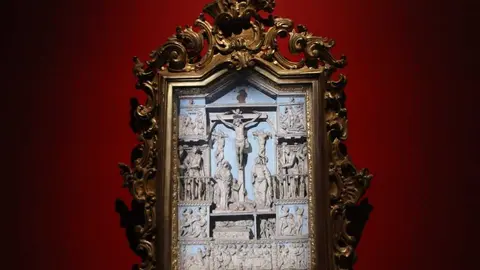 Edades del Hombre Zamora Catedral _32