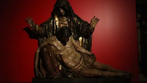 Edades del Hombre Zamora Catedral _33