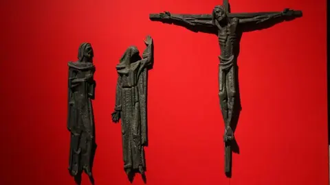 Edades del Hombre Zamora Catedral _31