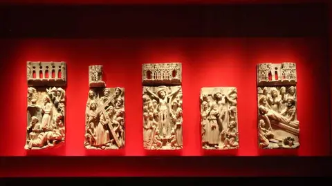 Edades del Hombre Zamora Catedral _34