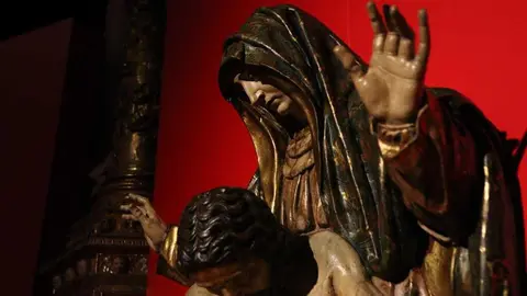 Edades del Hombre Zamora Catedral _35