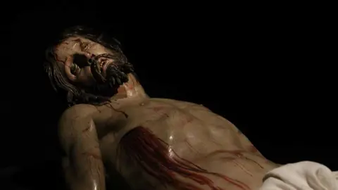 Edades del Hombre Zamora Catedral _36