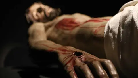 Edades del Hombre Zamora Catedral _37