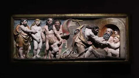 Edades del Hombre Zamora Catedral _39