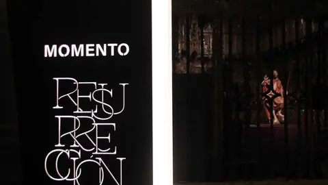 Edades del Hombre Zamora Catedral _40