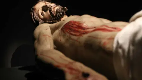 Edades del Hombre Zamora Catedral _41